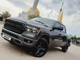 Dodge RAM 2023 года за 28 000 000 тг. в Актобе – фото 4