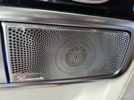 Mercedes-Benz G 63 AMG 4MATIC 2023 года за 80 000 000 тг. в Алматы – фото 6