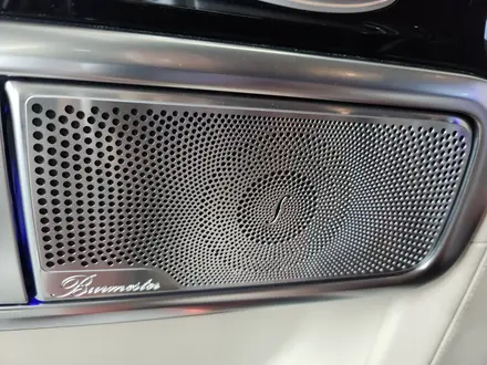Mercedes-Benz G 63 AMG 4MATIC 2023 года за 80 000 000 тг. в Алматы – фото 20