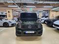 Mercedes-Benz G 63 AMG 4MATIC 2023 года за 80 000 000 тг. в Алматы – фото 2