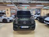 Mercedes-Benz G 63 AMG 4MATIC 2023 года за 80 000 000 тг. в Алматы – фото 2