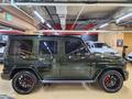 Mercedes-Benz G 63 AMG 4MATIC 2023 года за 80 000 000 тг. в Алматы – фото 3