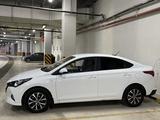 Hyundai Accent 2022 годаfor7 900 000 тг. в Астана – фото 5