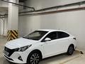 Hyundai Accent 2022 годаfor7 900 000 тг. в Астана – фото 6