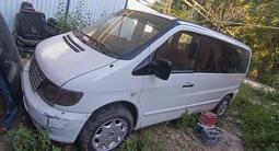 Mercedes Vito. По запчастям. в Алматы