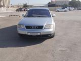 Audi A6 1997 года за 3 500 000 тг. в Актау