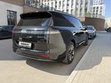 Lynk & Co 900 2025 годаүшін31 990 000 тг. в Астана – фото 5