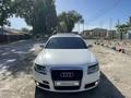 Audi A6 2006 года за 3 500 000 тг. в Алматы – фото 3