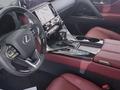 Lexus LX 600 2025 годаүшін80 500 000 тг. в Астана – фото 3