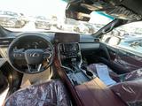 Lexus LX 600 2025 годаүшін80 500 000 тг. в Астана – фото 2