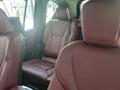 Lexus LX 600 2025 годаүшін80 500 000 тг. в Астана – фото 6