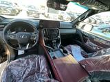 Lexus LX 600 2025 годаүшін80 500 000 тг. в Астана – фото 5
