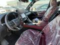 Lexus LX 600 2025 годаүшін80 500 000 тг. в Астана – фото 4