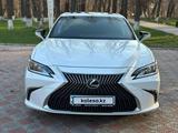 Lexus ES 250 2019 годаfor22 500 000 тг. в Астана – фото 3