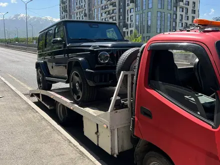 Foton  Aumark 2013 года за 6 300 000 тг. в Алматы – фото 8