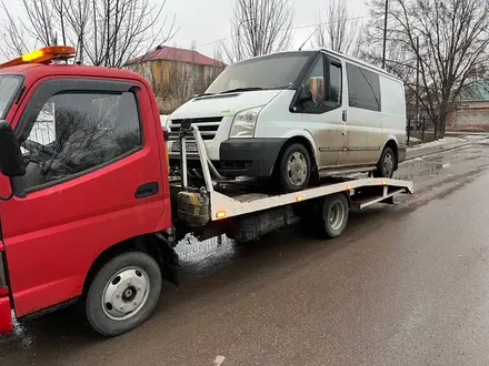 Foton  Aumark 2013 года за 6 300 000 тг. в Алматы – фото 10