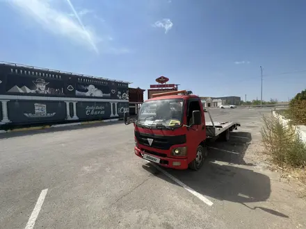 Foton  Aumark 2013 года за 6 300 000 тг. в Алматы – фото 11