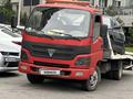 Foton  Aumark 2013 года за 6 300 000 тг. в Алматы – фото 2