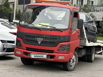 Foton  Aumark 2013 года за 6 300 000 тг. в Алматы – фото 2