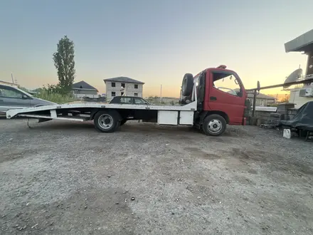 Foton  Aumark 2013 года за 6 300 000 тг. в Алматы – фото 3