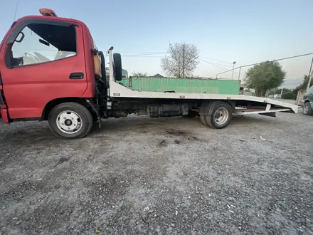 Foton  Aumark 2013 года за 6 300 000 тг. в Алматы – фото 4