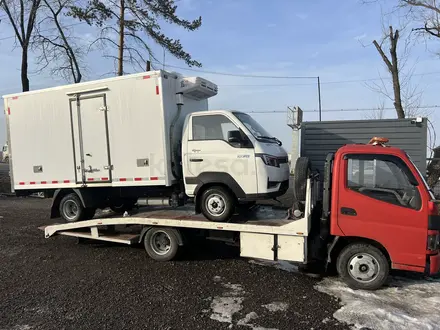Foton  Aumark 2013 года за 6 300 000 тг. в Алматы – фото 6