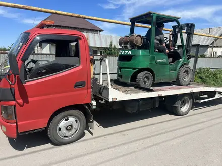Foton  Aumark 2013 года за 6 300 000 тг. в Алматы – фото 7