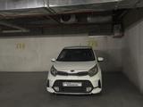 Kia Picanto 2020 года за 6 000 000 тг. в Актау – фото 2