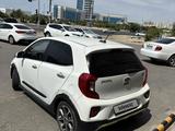 Kia Picanto 2020 года за 6 000 000 тг. в Актау – фото 3