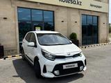Kia Picanto 2020 года за 6 000 000 тг. в Актау – фото 4