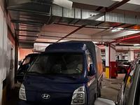 Hyundai Porter 2023 годаүшін12 500 000 тг. в Алматы