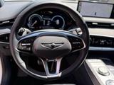 Genesis GV70 2024 года за 28 900 000 тг. в Алматы