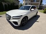 Genesis GV70 2024 года за 28 900 000 тг. в Алматы – фото 5
