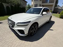 Genesis GV70, 2024