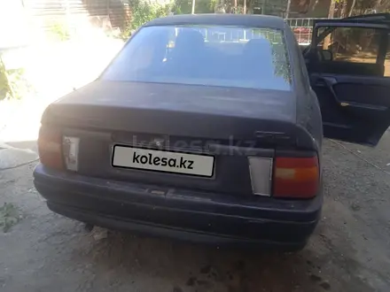 Opel Vectra 1990 года за 850 000 тг. в Жетысай – фото 8