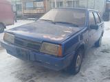 ВАЗ (Lada) 2109 1996 годаүшін200 000 тг. в Жезказган – фото 2