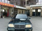 Mercedes-Benz E 220 1995 годаүшін3 200 000 тг. в Алматы – фото 4