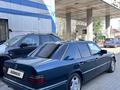 Mercedes-Benz E 220 1995 года за 3 200 000 тг. в Алматы – фото 10