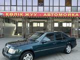 Mercedes-Benz E 220 1995 годаүшін3 200 000 тг. в Алматы – фото 3
