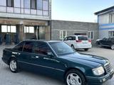 Mercedes-Benz E 220 1995 годаүшін3 200 000 тг. в Алматы – фото 5