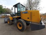 XCMG  Погрузчик фронтальный XCMG LW330KZ 2025 года за 10 000 тг. в Караганда – фото 3