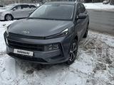 JAC JS6 2022 года за 7 400 000 тг. в Астана – фото 3