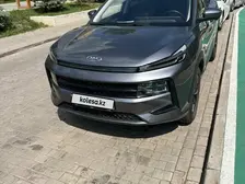 JAC JS6, 2022