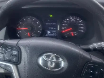 Toyota Sienna 2015 года за 9 500 000 тг. в Атырау – фото 4