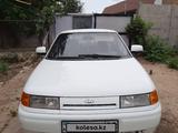 ВАЗ (Lada) 2110 1998 года за 750 000 тг. в Тараз – фото 2