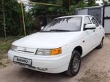 ВАЗ (Lada) 2110 1998 года за 750 000 тг. в Тараз