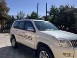 Toyota Land Cruiser Prado 2006 года за 12 600 000 тг. в Шымкент – фото 5