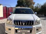 Toyota Land Cruiser Prado 2006 годаүшін12 600 000 тг. в Шымкент – фото 2