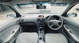 Nissan Sunny 2000 года за 1 700 000 тг. в Караганда – фото 5