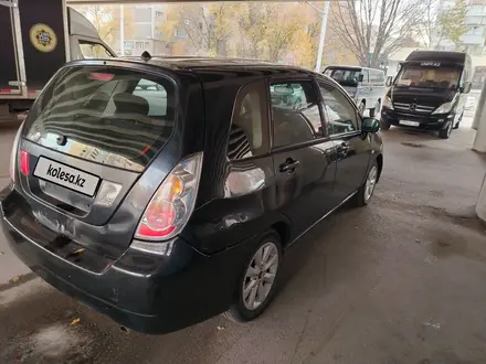 Suzuki Liana 2004 года за 2 100 000 тг. в Алматы – фото 3